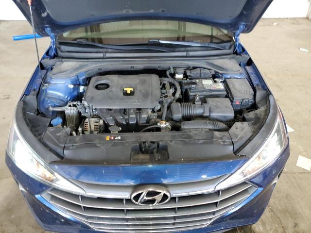 2020 HYUNDAI ELANTRA SE 5NPD84LF8LH567582