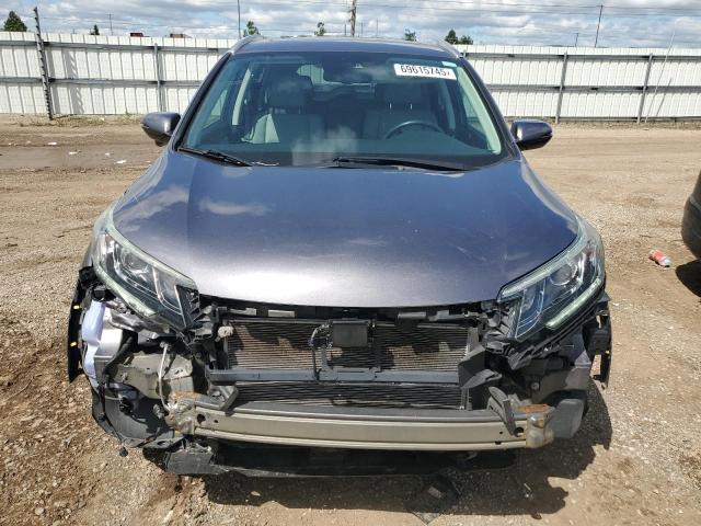 2016 HONDA CR-V TOURI 5J6RM4H9XGL071831