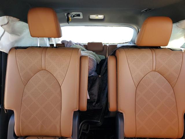 2020 TOYOTA HIGHLANDER PLATINUM 5TDFZRBH4LS014590