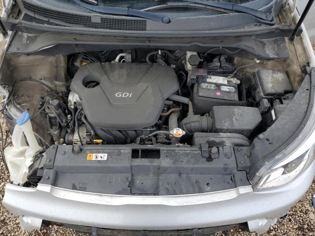 2016 KIA SOUL - KNDJN2A2XG7836174