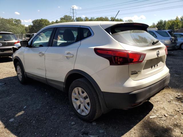 2018 NISSAN ROGUE SPOR JN1BJ1CR8JW286834