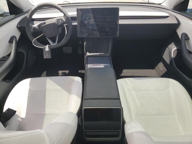 2025 TESLA MODEL 3 5YJ3E1EA0SF935917