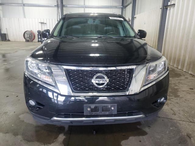 2015 NISSAN PATHFINDER 5N1AR2MM0FC620532