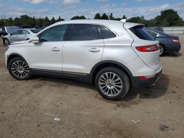 2018 LINCOLN MKC RESERV - 5LMCJ3D98JUL14888