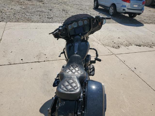 2020 HARLEY-DAVIDSON FLHXS 1HD1KRP10LB652139