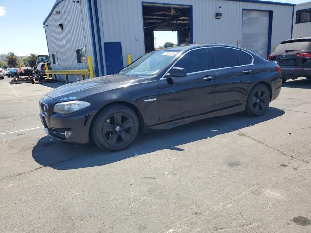2013 BMW 528 I - WBAXG5C57DDY35569