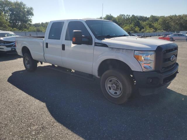 2015 FORD F250 SUPER 1FT7W2B6XFEB46251
