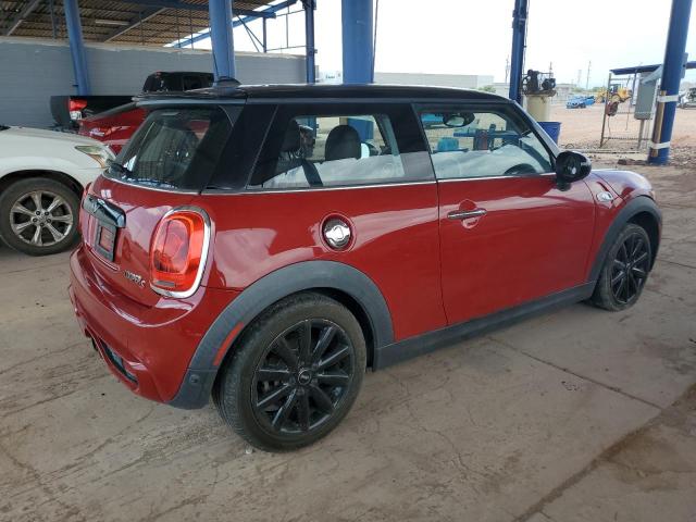 2017 MINI COOPER S WMWXP7C50H3B94193