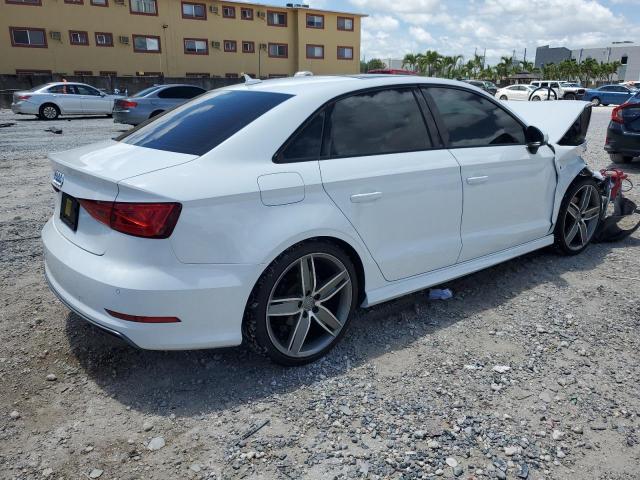 2016 AUDI A3 PREMIUM WAUA7GFF4G1108773