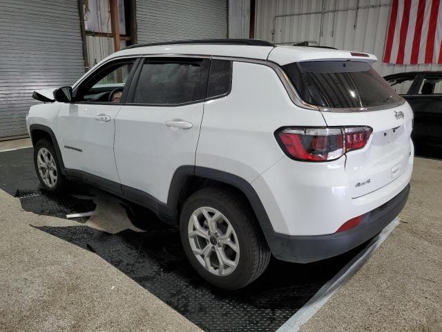 2025 JEEP COMPASS LA 3C4NJDBN1ST523343