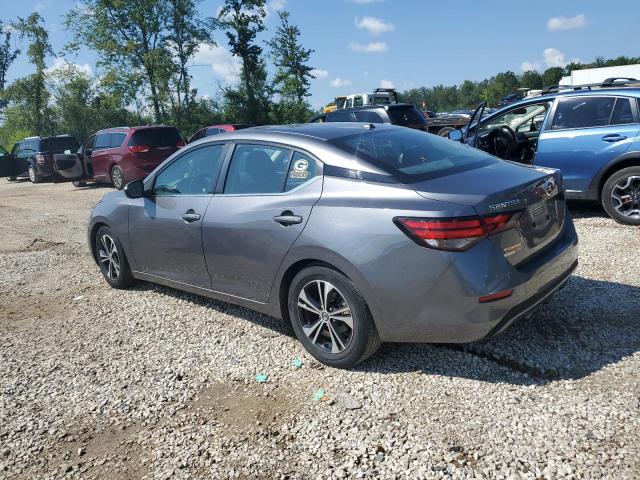 2020 NISSAN SENTRA SV 3N1AB8CV4LY312209