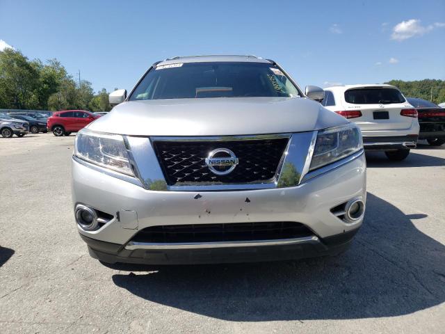 2015 NISSAN PATHFINDER 5N1AR2MM6FC714687