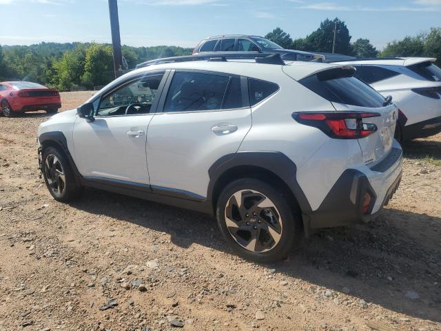 2024 SUBARU CROSSTREK - 4S4GUHM65R3745737