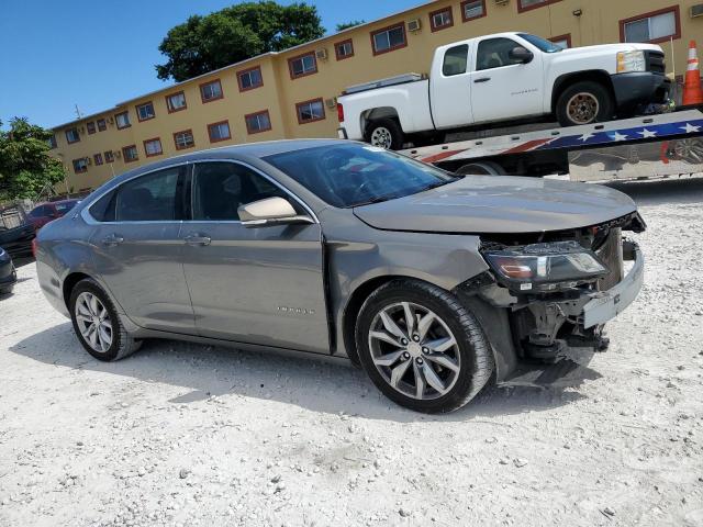 2019 CHEVROLET IMPALA LT 2G11Z5S34K9115748