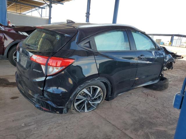 2019 HONDA HR-V SPORT 3CZRU5H16KM721861