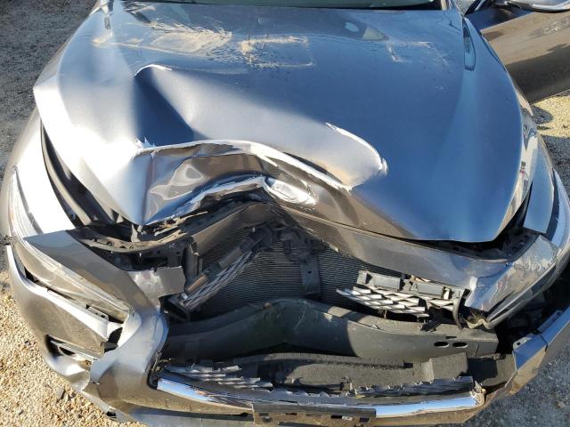 2015 INFINITI Q50 BASE - JN1BV7AR6FM418423