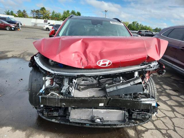 2024 HYUNDAI KONA LIMIT KM8HECA3XRU135521