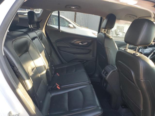2020 GMC TERRAIN SLT 3GKALVEX0LL151687