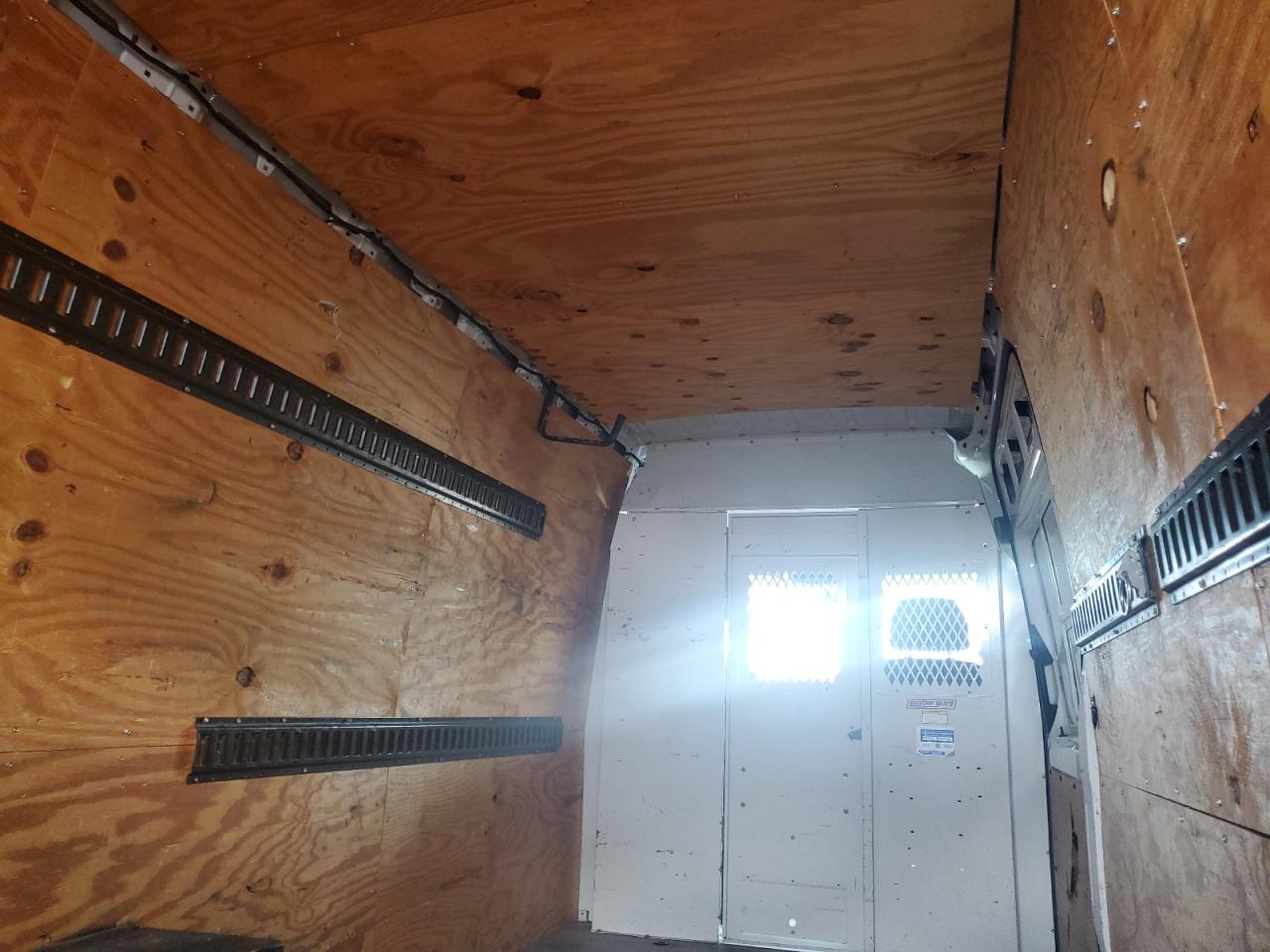 MERCEDES-BENZ SPRINTER 3500