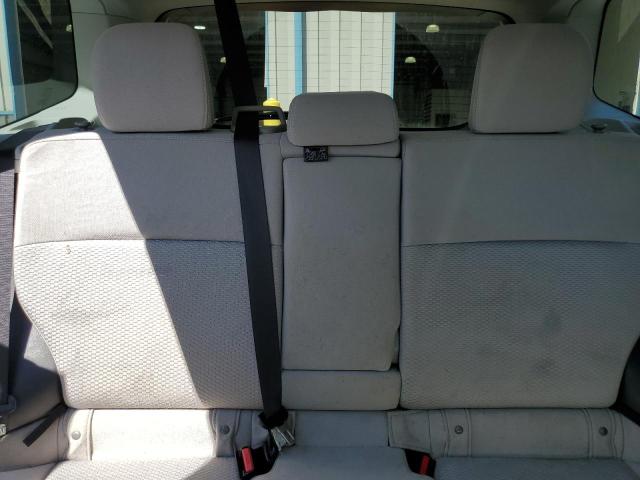 2018 SUBARU FORESTER 2 JF2SJAGC1JH453267