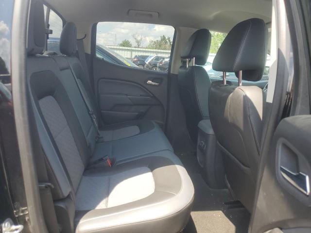 2016 CHEVROLET COLORADO Z - 1GCGTDE30G1229136