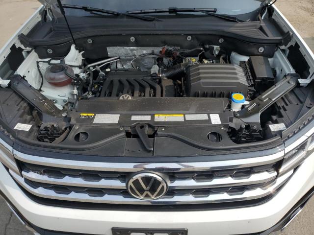 2021 VOLKSWAGEN ATLAS SE 1V2RR2CA2MC580805