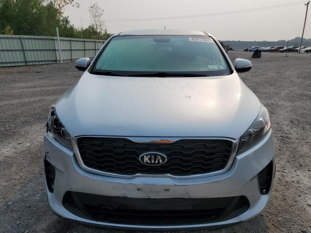 2019 KIA SORENTO LX - 5XYPGDA50KG488259