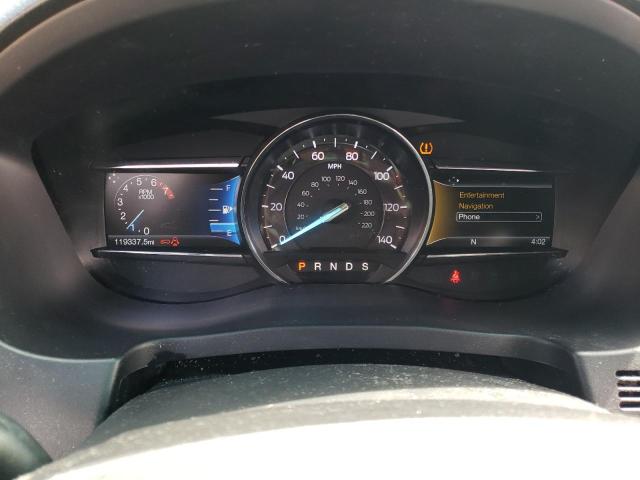 2017 FORD EXPLORER X 1FM5K7DH3HGB43807