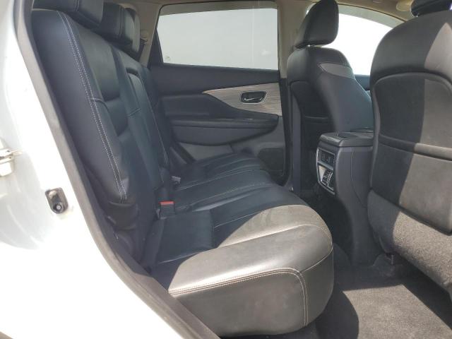 2016 NISSAN MURANO S 5N1AZ2MH4GN130815