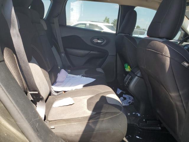 2015 JEEP CHEROKEE SPORT 1C4PJMAB9FW530220