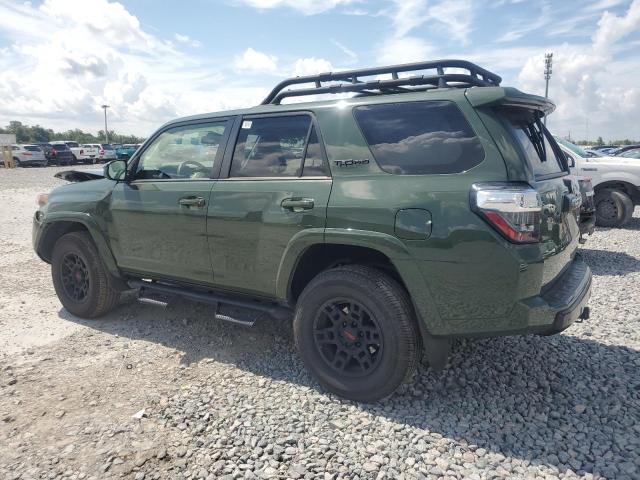 2020 TOYOTA 4RUNNER SR - JTEBU5JR9L5804954
