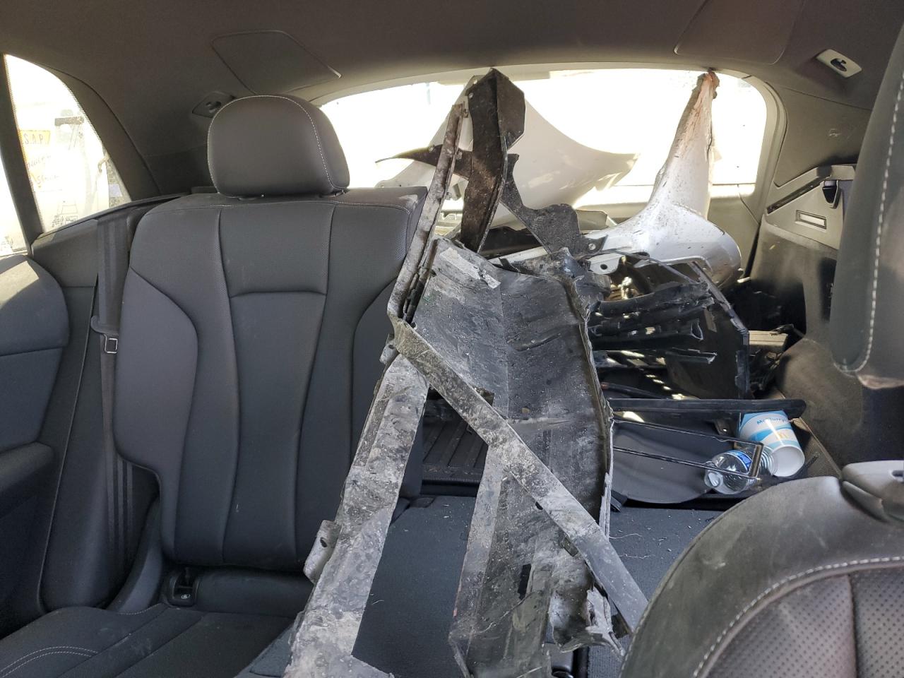 AUDI Q8 PREMIUM PLUS S-LINE