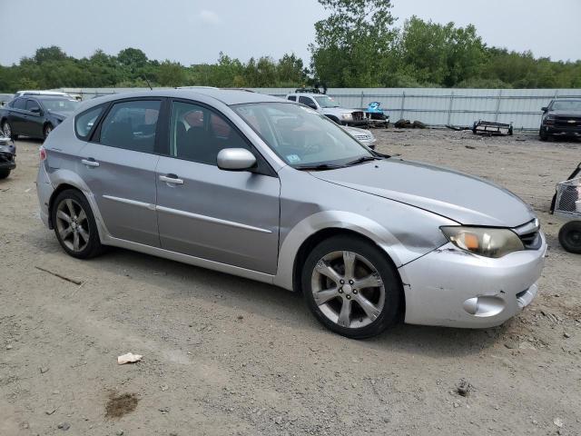 2010 SUBARU IMPREZA OU - JF1GH6D60AH806860