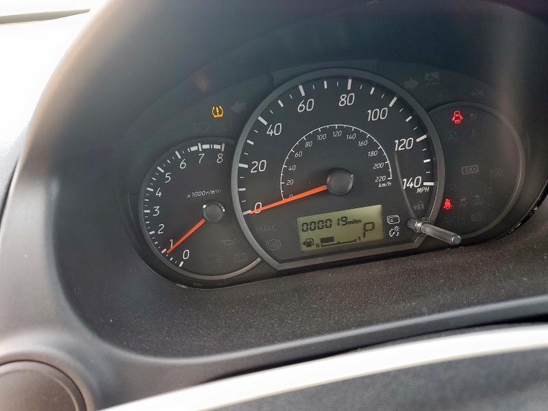 2024 MITSUBISHI MIRAGE G4 ES ML32FUFJ7RHF18223