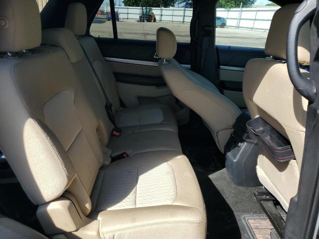 2016 FORD EXPLORER 1FM5K7B83GGB10503