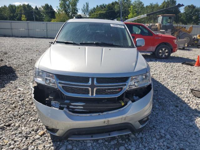 2012 DODGE JOURNEY SX - 3C4PDCCG5CT312593
