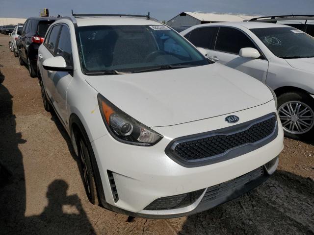 2017 KIA NIRO FE KNDCB3LC8H5044079