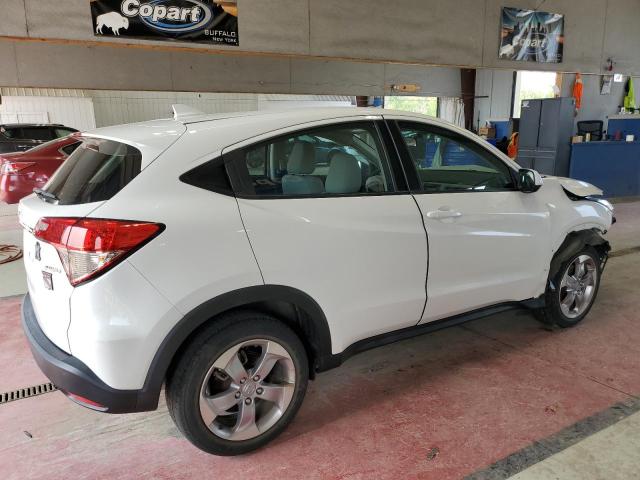 2022 HONDA HR-V LX 3CZRU6H33NM702664