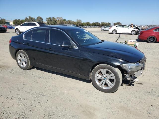 2017 BMW 330 I WBA8B9G57HNU49836