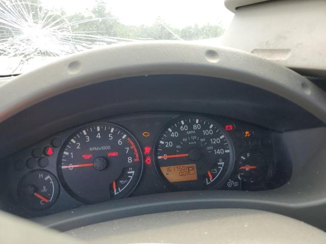 2018 NISSAN FRONTIER S 1N6AD0ERXJN740690