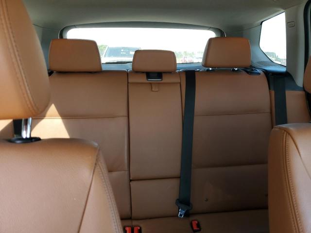 2016 BMW X3 XDRIVE2 5UXWX9C58G0D82579