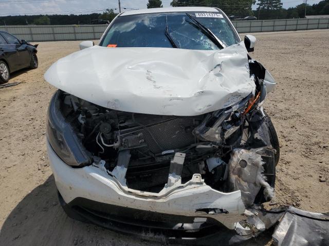 2019 NISSAN ROGUE SPORT S #3286650284