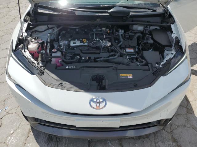 2023 TOYOTA PRIUS LE - JTDACAAU7P3001013