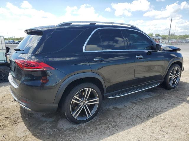 2020 MERCEDES-BENZ GLE 350 4JGFB4JB3LA241881