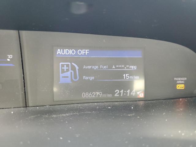 2012 HONDA CIVIC LX - 19XFB2F50CE022241