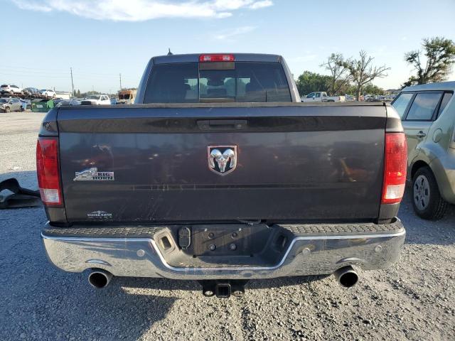 2017 RAM 1500 SLT - 1C6RR6GT5HS790435