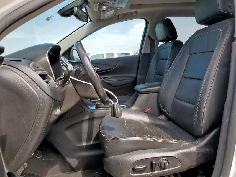 2018 CHEVROLET EQUINOX PREMIER 2GNAXMEV9J6101162