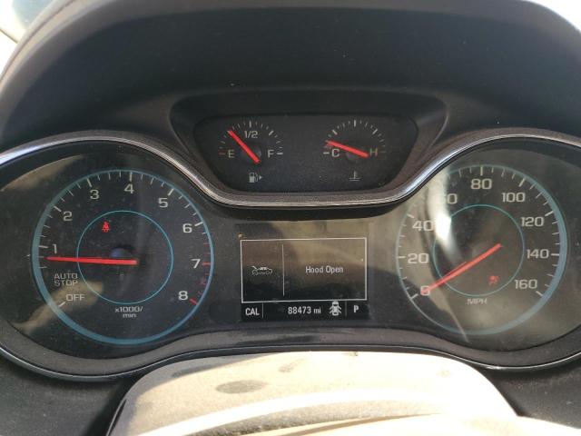 2018 CHEVROLET CRUZE LS 1G1BC5SM3J7223731