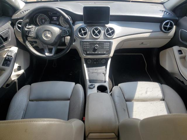 2016 MERCEDES-BENZ GLA 250 WDCTG4EB9GJ189501