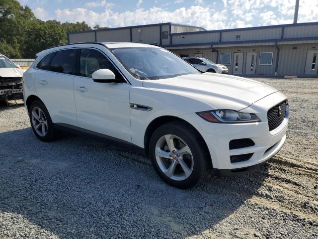 2019 JAGUAR F-PACE PRE SADCJ2FX7KA355453